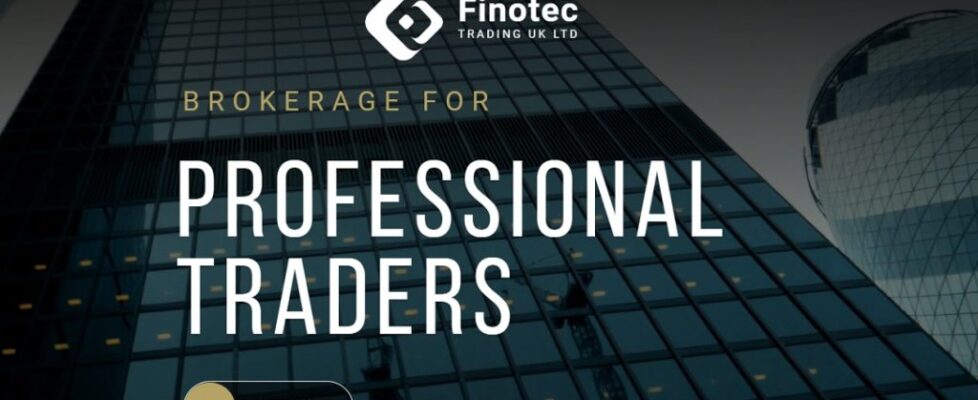 Finotec new website
