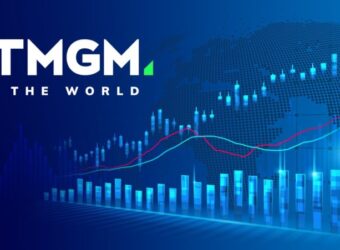 TMGM trade the world