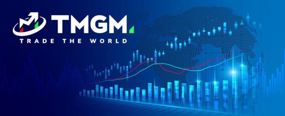 TMGM trade the world