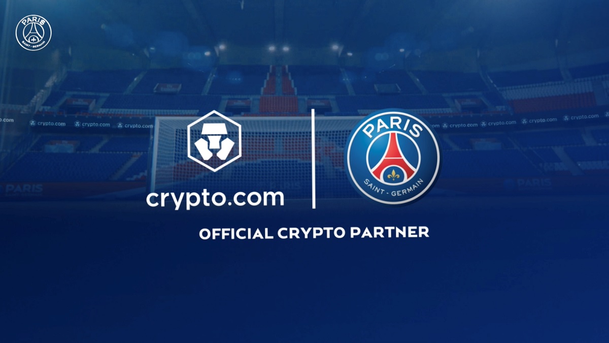 Lionel Messi is being partly paid in crypto by PSG