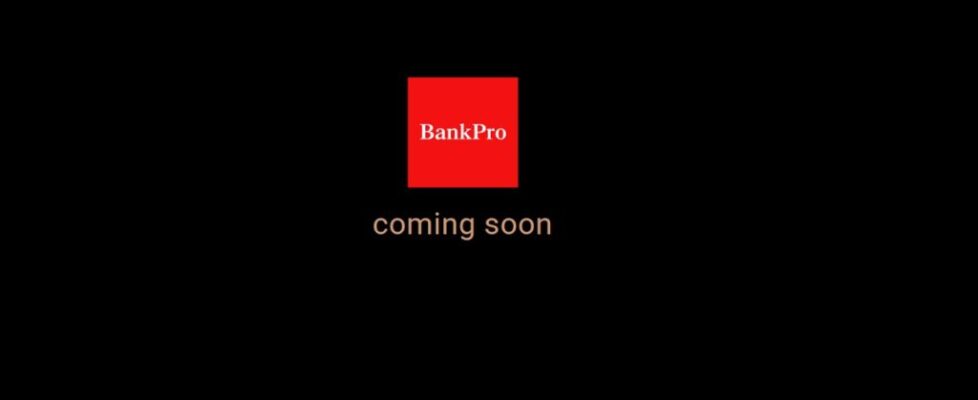 FxPro BankPro