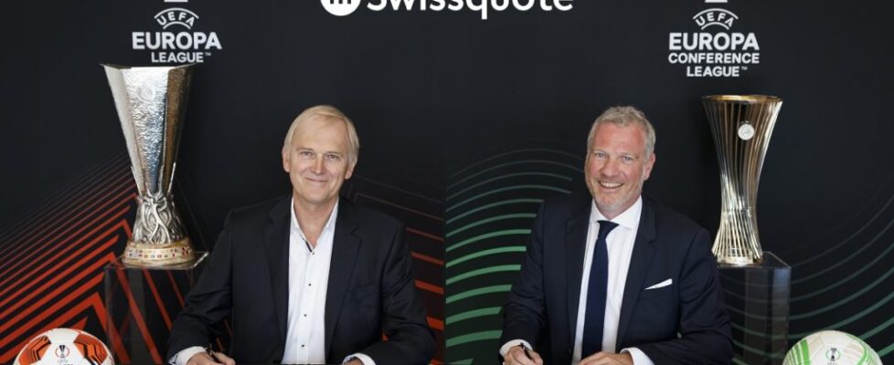 Swissquote--UEFA-announce-partnership