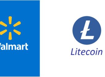 Walmart Litecoin