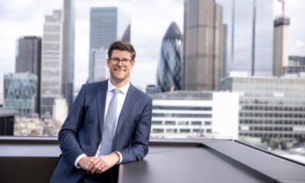 Schroders appoints David Thomas as Fiduciary Management Bus Dev Director
