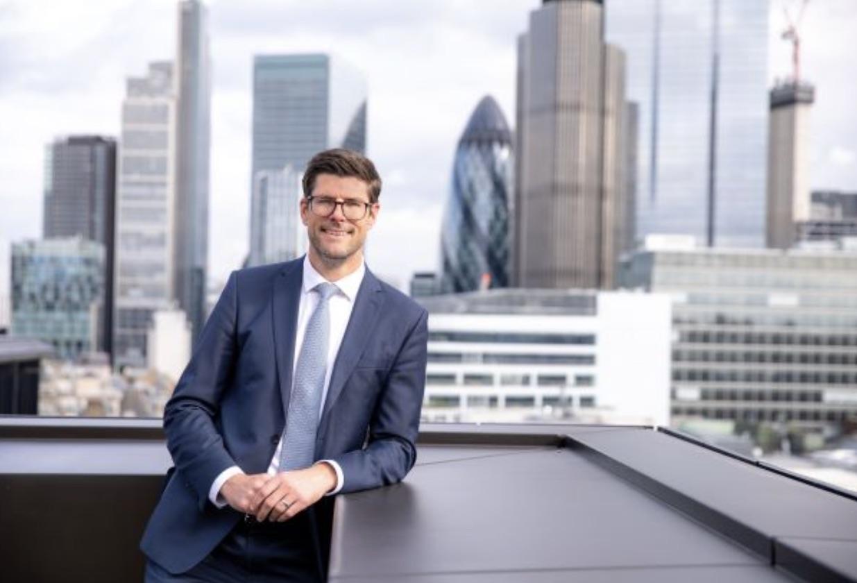 Schroders appoints David Thomas as Fiduciary Management Bus Dev ...