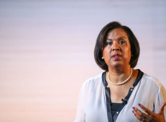 Nasdaq appoints Toni Townes-Whitley to BoD