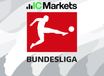 IC Markets Bundesliga
