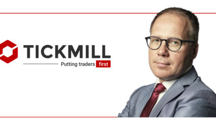 Tickmill launches MT5 for nextgen traders