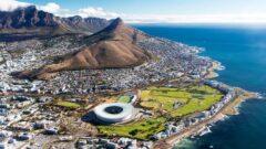 South Africa forex