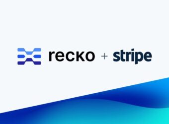 Stripe acquires Recko