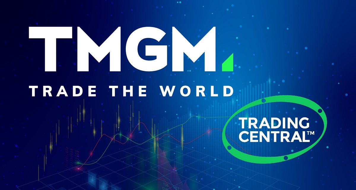 TMGM 通过 Trading Central 合作伙伴关系增强客户体验