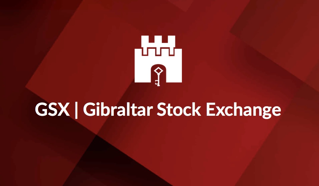 gibraltar stock exchange blockchain