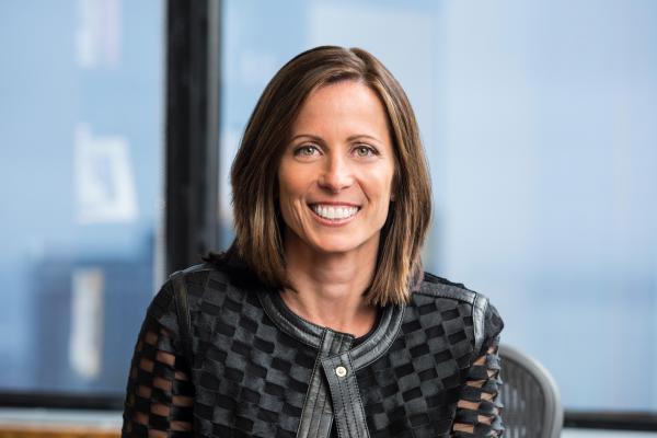 Target bonus of Nasdaq CEO Adena Friedman set at $3M - FX News Group