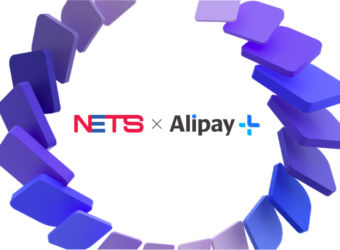 Alipay nets