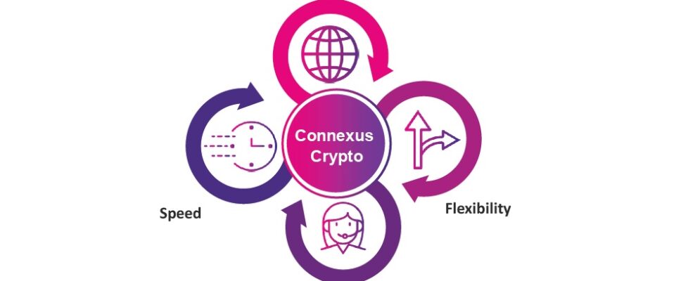 Connexus Crypto