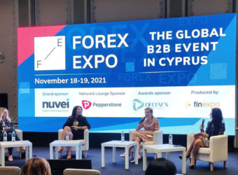 Cyprus forex expo Limassol 2021