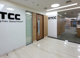DTCC office