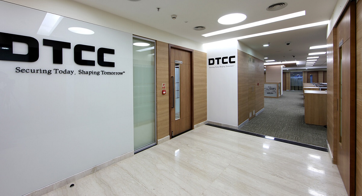 DTCC office
