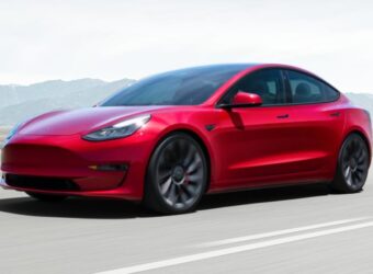 Tesla stock CFD