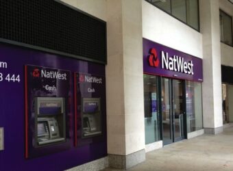 NatWest bank London