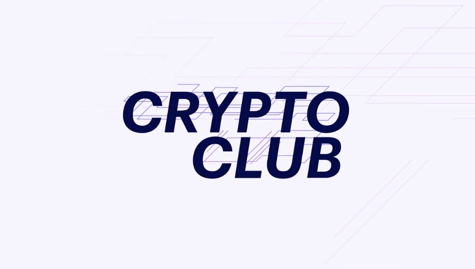 crypto club