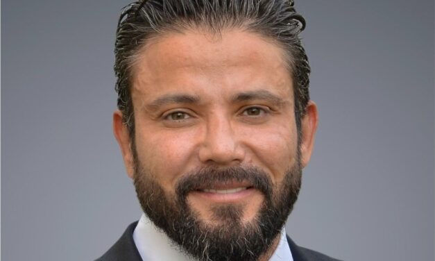 Exclusive: Abdelhadi Laabi joins Capex.com as MENA region CMO