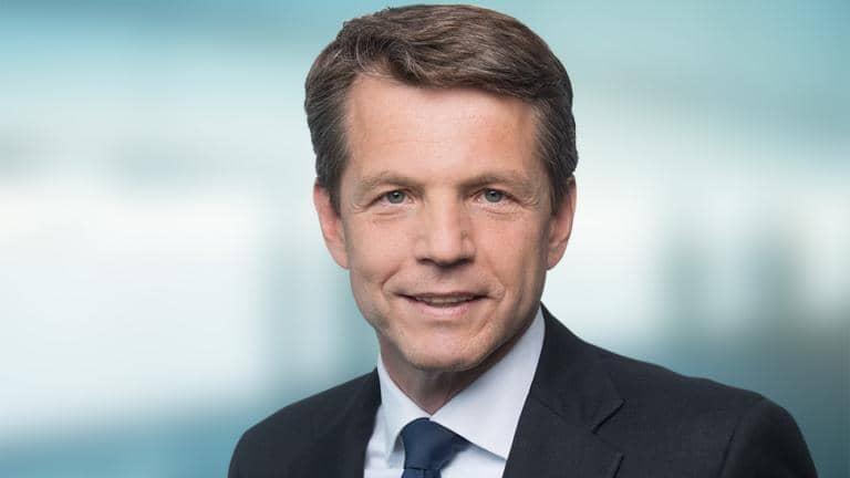 Barclays appoints Sven Baumann as Head of Investment Banking for DACH