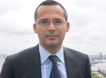 Francois Nembrini MFP Trading