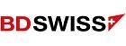BDSwiss logo 140x51