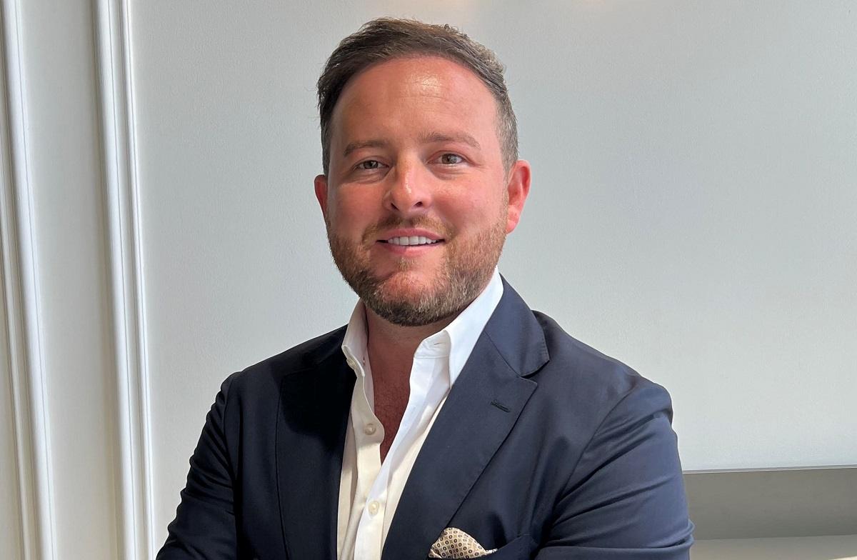 INFINOX hires ADSS exec Aaron Brown to head Institutional Sales MENA