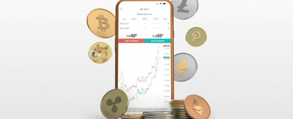 Equiti Group Fully Paid Crypto CFDs