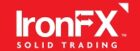 IronFX logo 211x77
