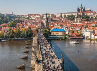 Prague-Czech-equity-trading