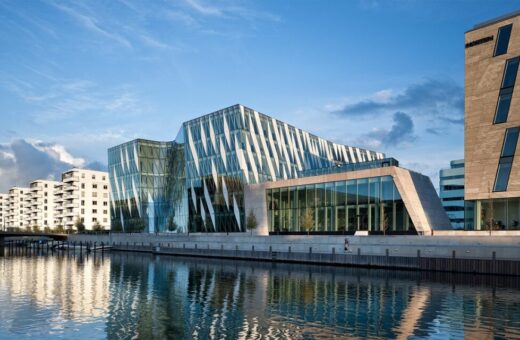 Saxo-Bank-office-building-Copenhagen