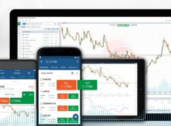 Spotware-trading-platform