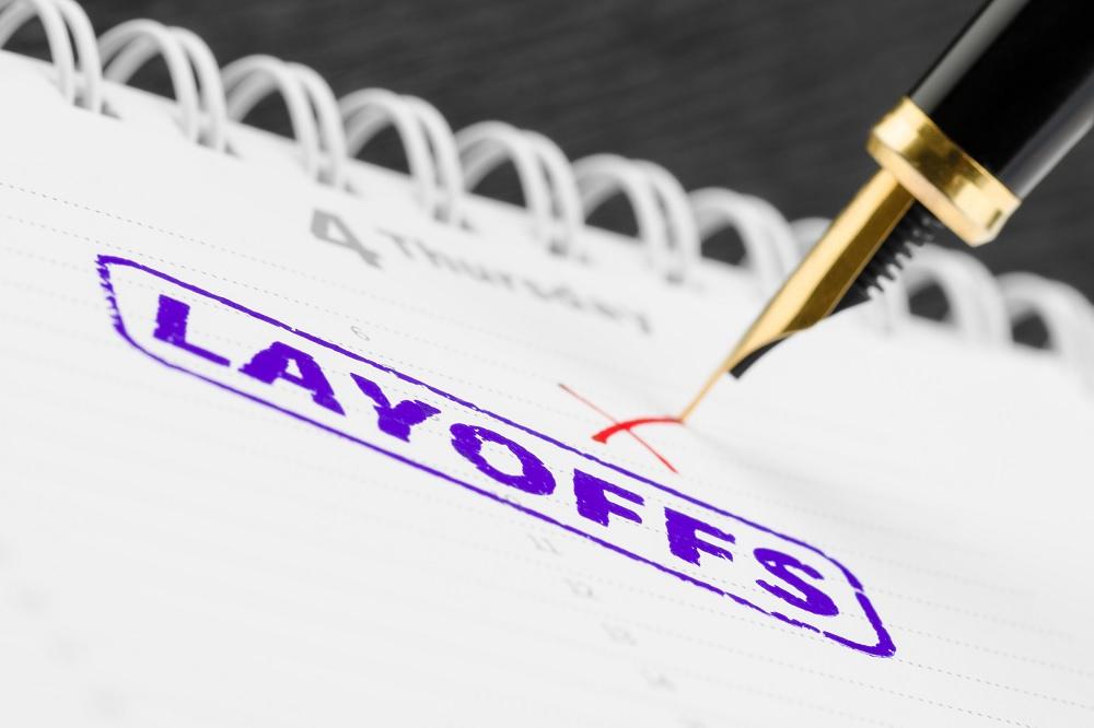 layoffs