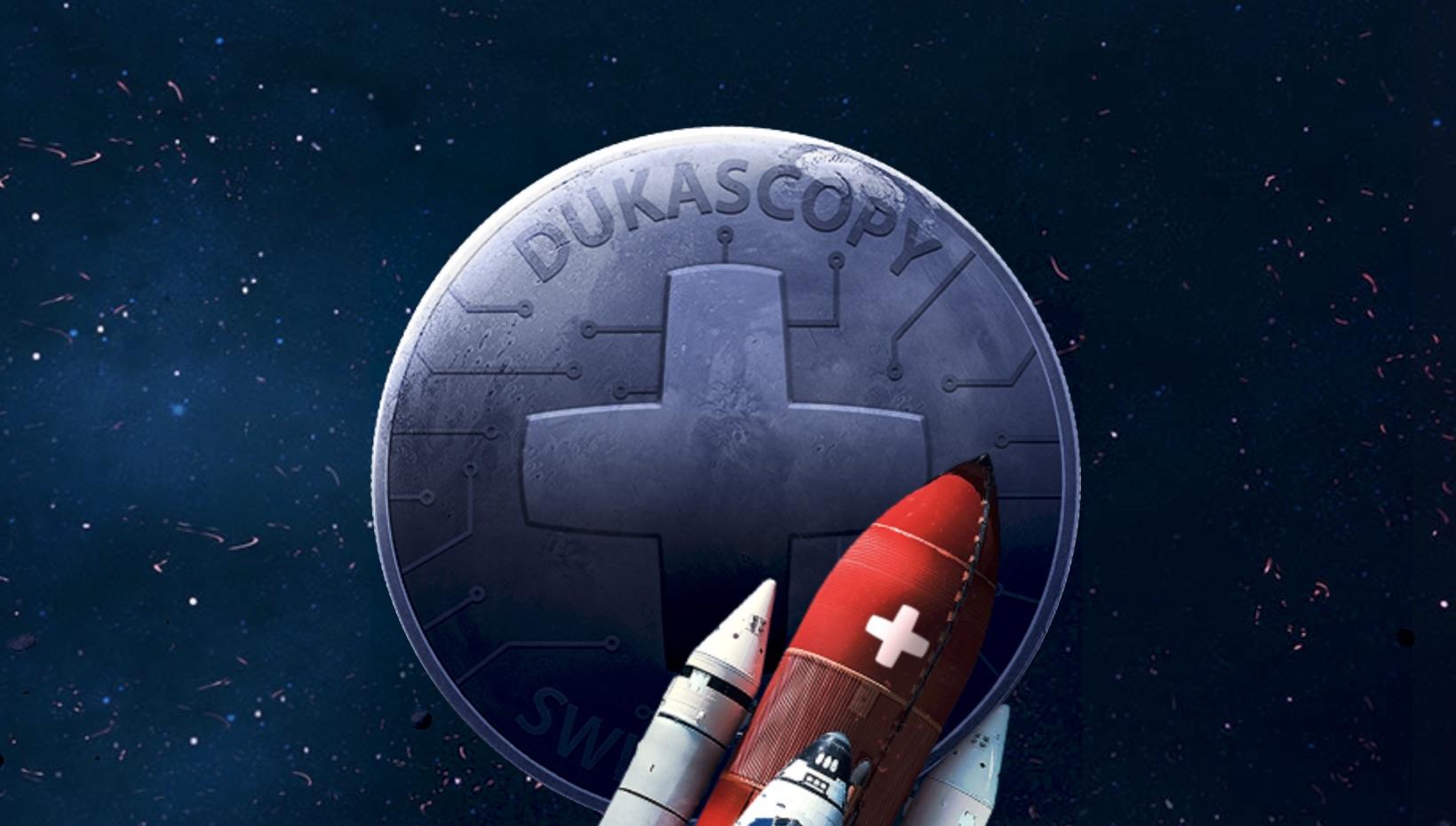 Dukascopy Bank to apply new DUK+ reward rates - FX News Group