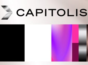 Capitolis new brand identity