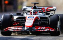 Formula 1 2022: Bahrain March testing
