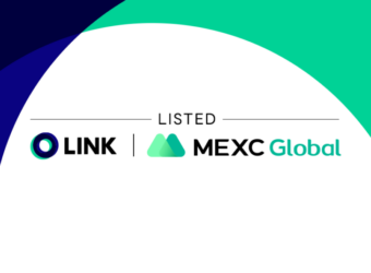 LINE_Crypto_Asset_LINK_Lists_on_MEXC_Press_release_KV_1200x628