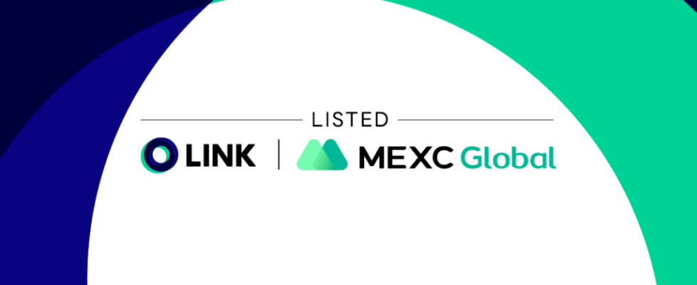 LINE_Crypto_Asset_LINK_Lists_on_MEXC_Press_release_KV_1200x628