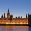 UK parliament crypto review