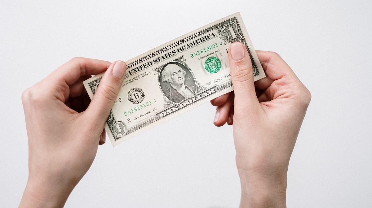 US Dollar Dominance