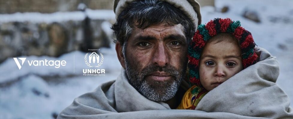 Vantage UNHCR_PR Imagery
