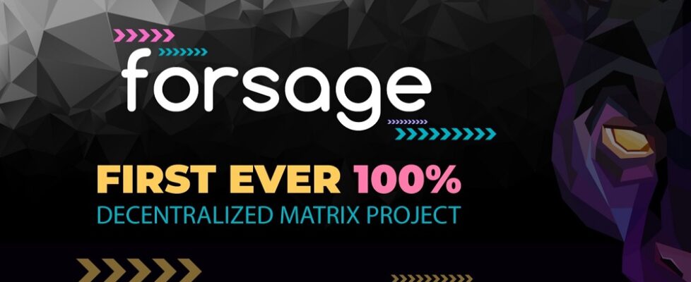 forsage crypto scam
