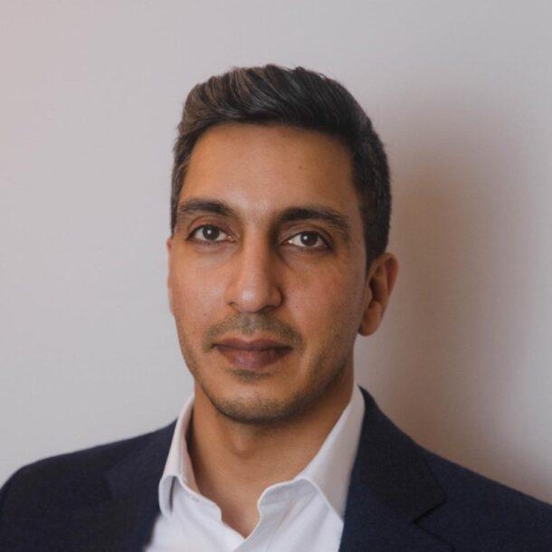 Jay Mawji, Chief Executive Officer at StarPrime