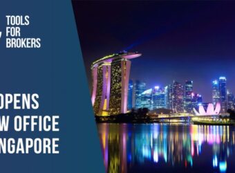 TFB Singapore office