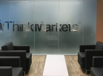 ThinkMarkets office