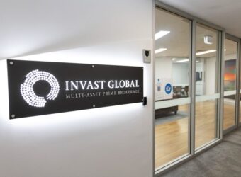 Invast Global office