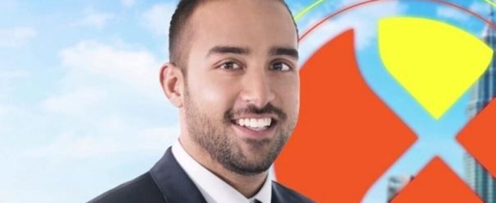 Jameel Ahmad Alpari Jameel Ahmad Alpari